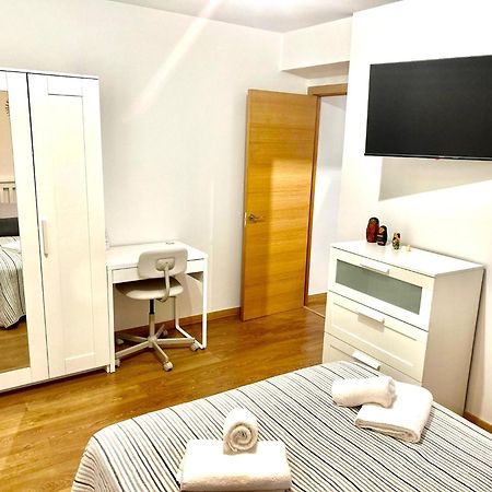 Pelayo Apartamento Gijón Exterior foto