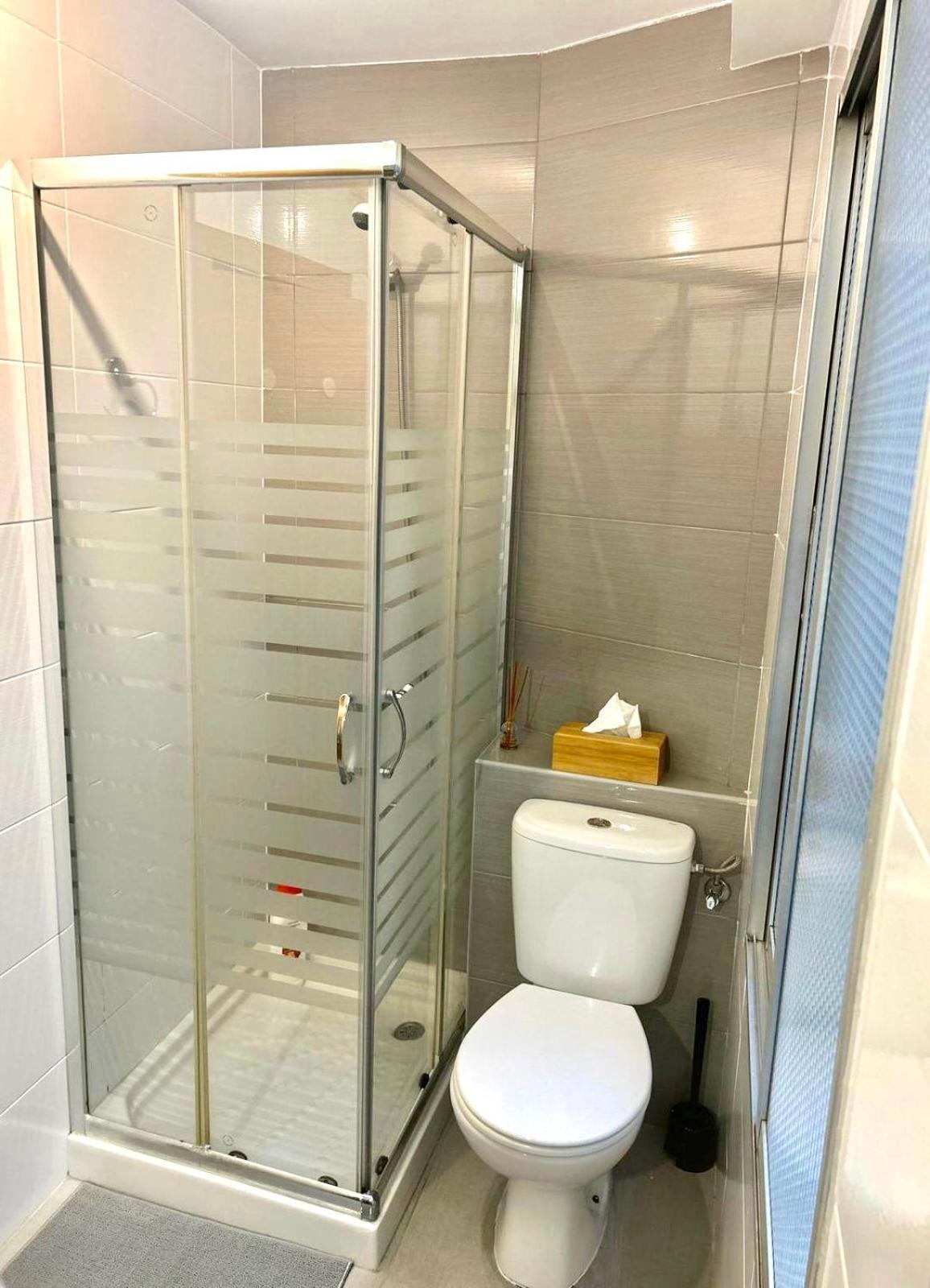 Pelayo Apartamento Gijón Exterior foto