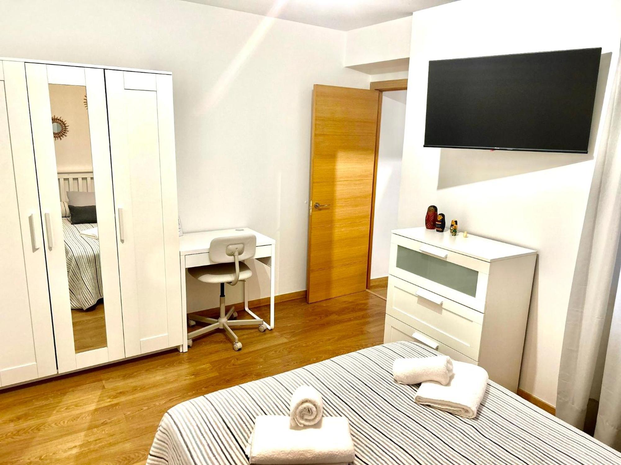 Pelayo Apartamento Gijón Exterior foto