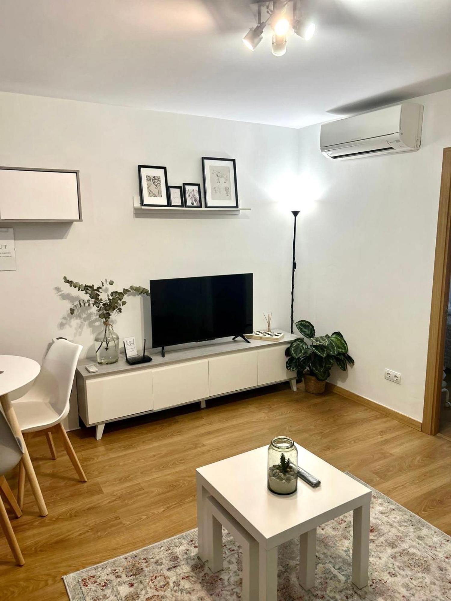 Pelayo Apartamento Gijón Exterior foto