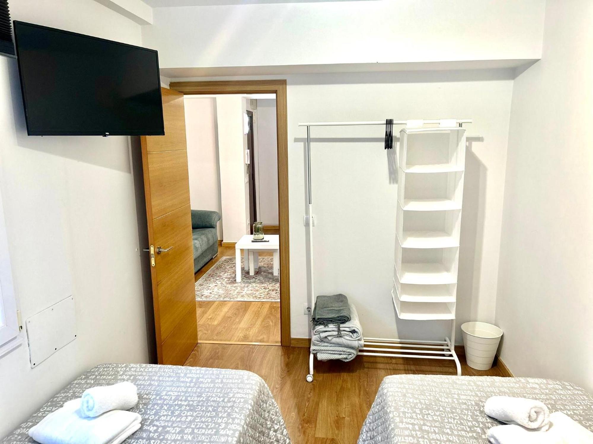Pelayo Apartamento Gijón Exterior foto