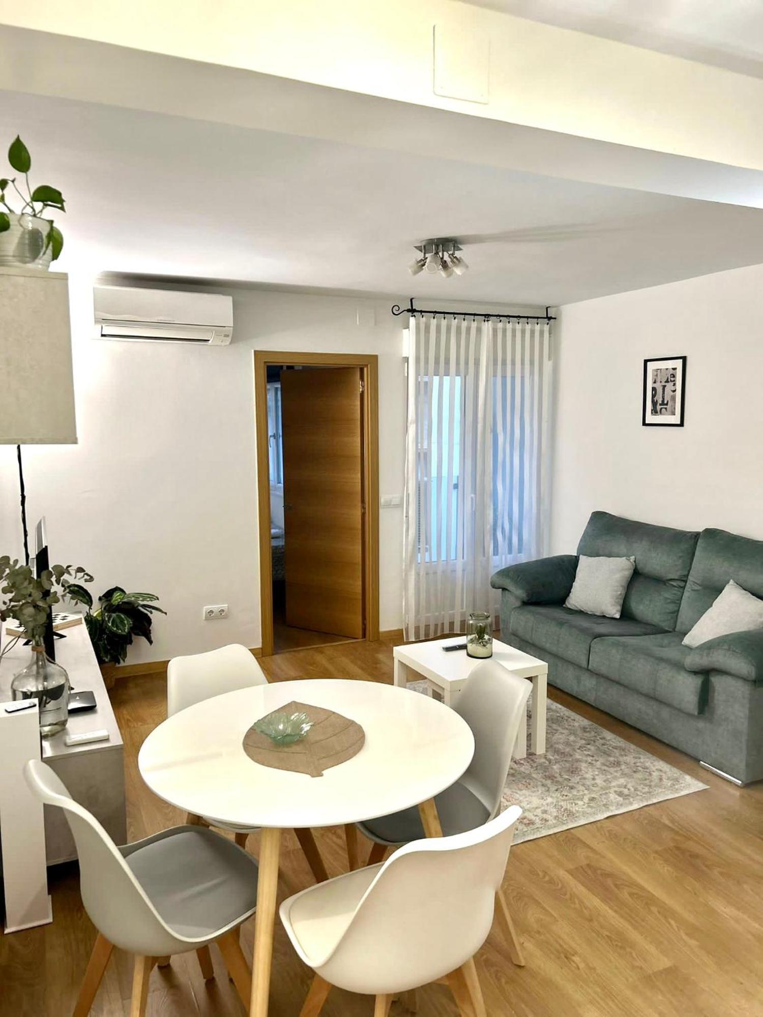 Pelayo Apartamento Gijón Exterior foto