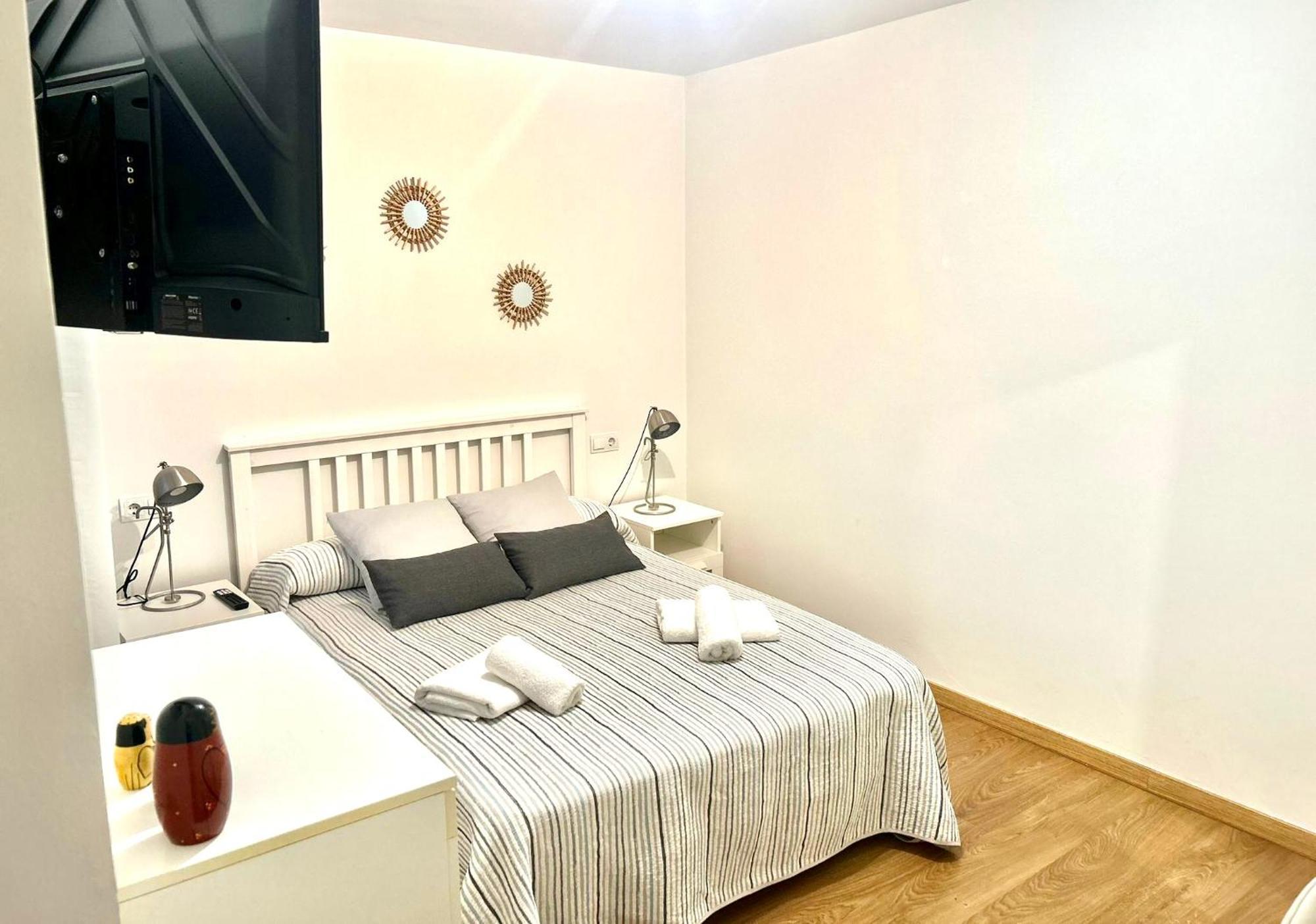 Pelayo Apartamento Gijón Exterior foto