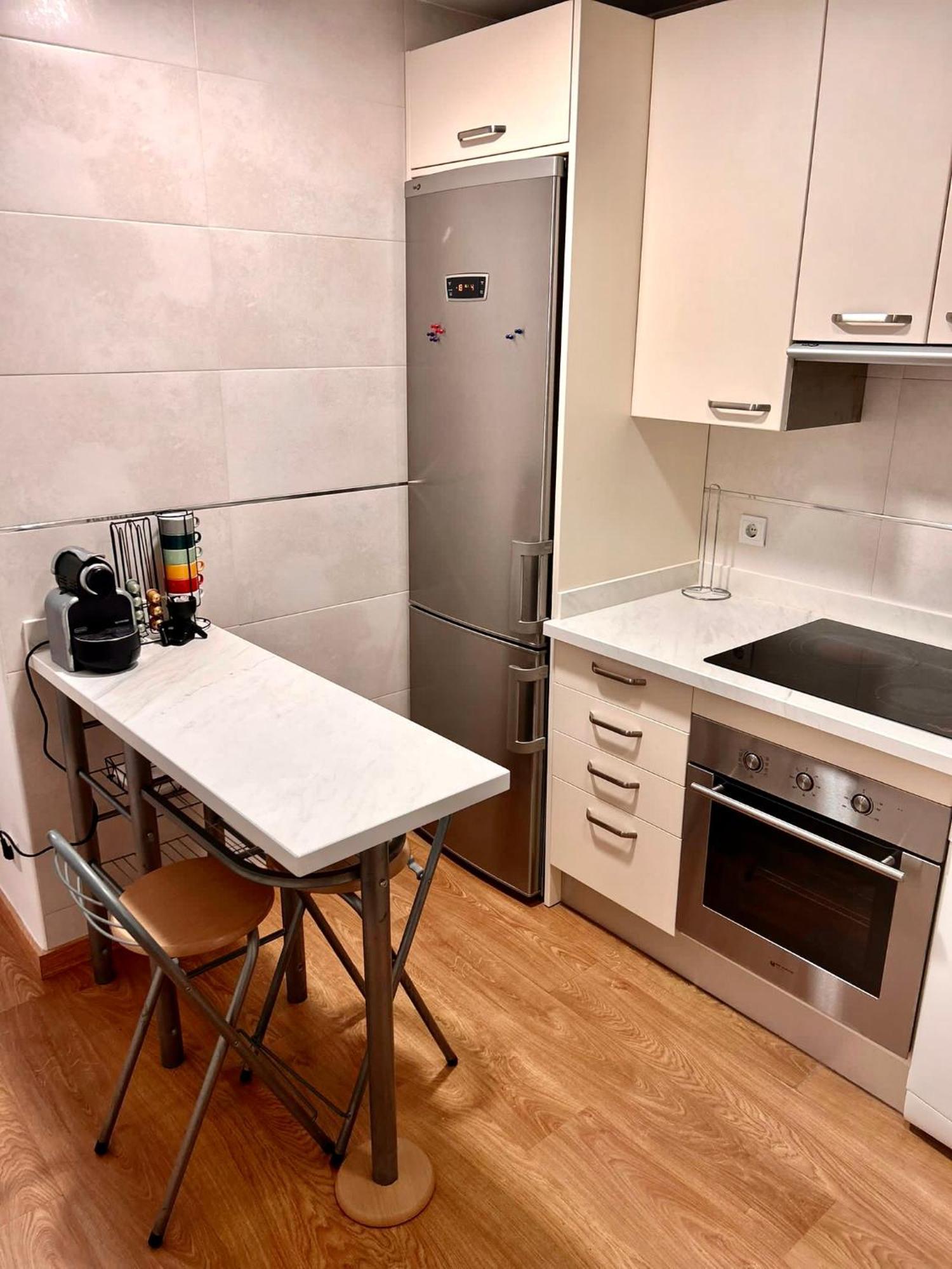 Pelayo Apartamento Gijón Exterior foto