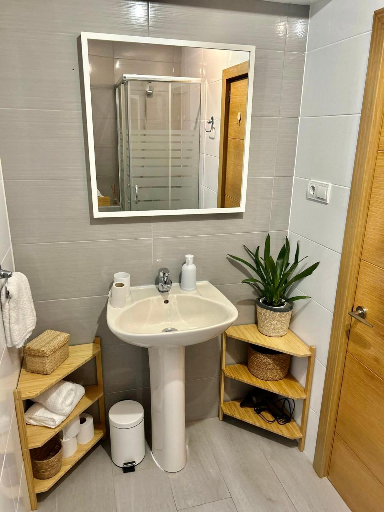 Pelayo Apartamento Gijón Exterior foto